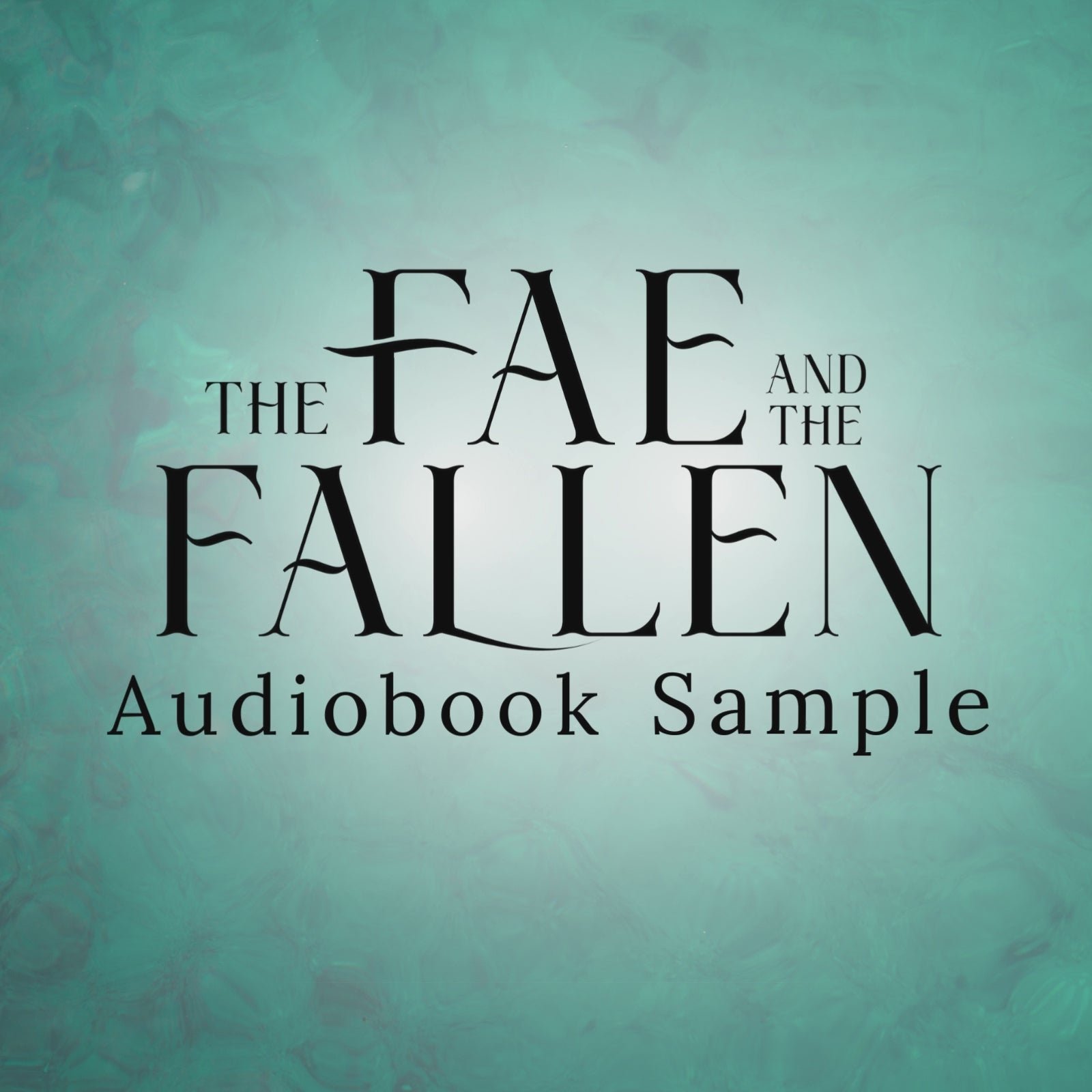 The Fae & The Fallen by Brittni Chenelle Audiobook Sample A Diverse Bully Romance